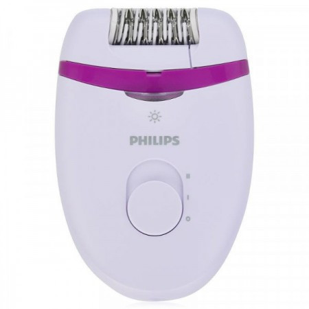 Epilator PHILIPS BRE275/00