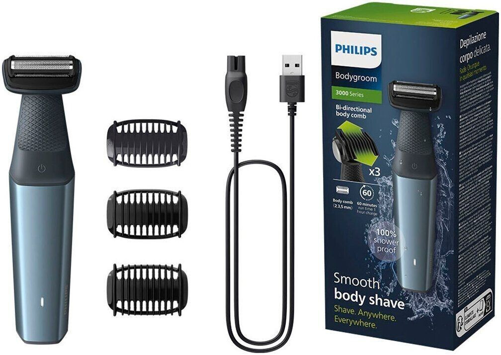 Trimer za tijelo PHILIPS BG3027/05