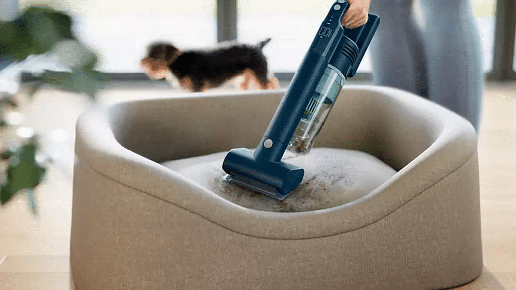 Štapni usisivač PHILIPS XC5141/01