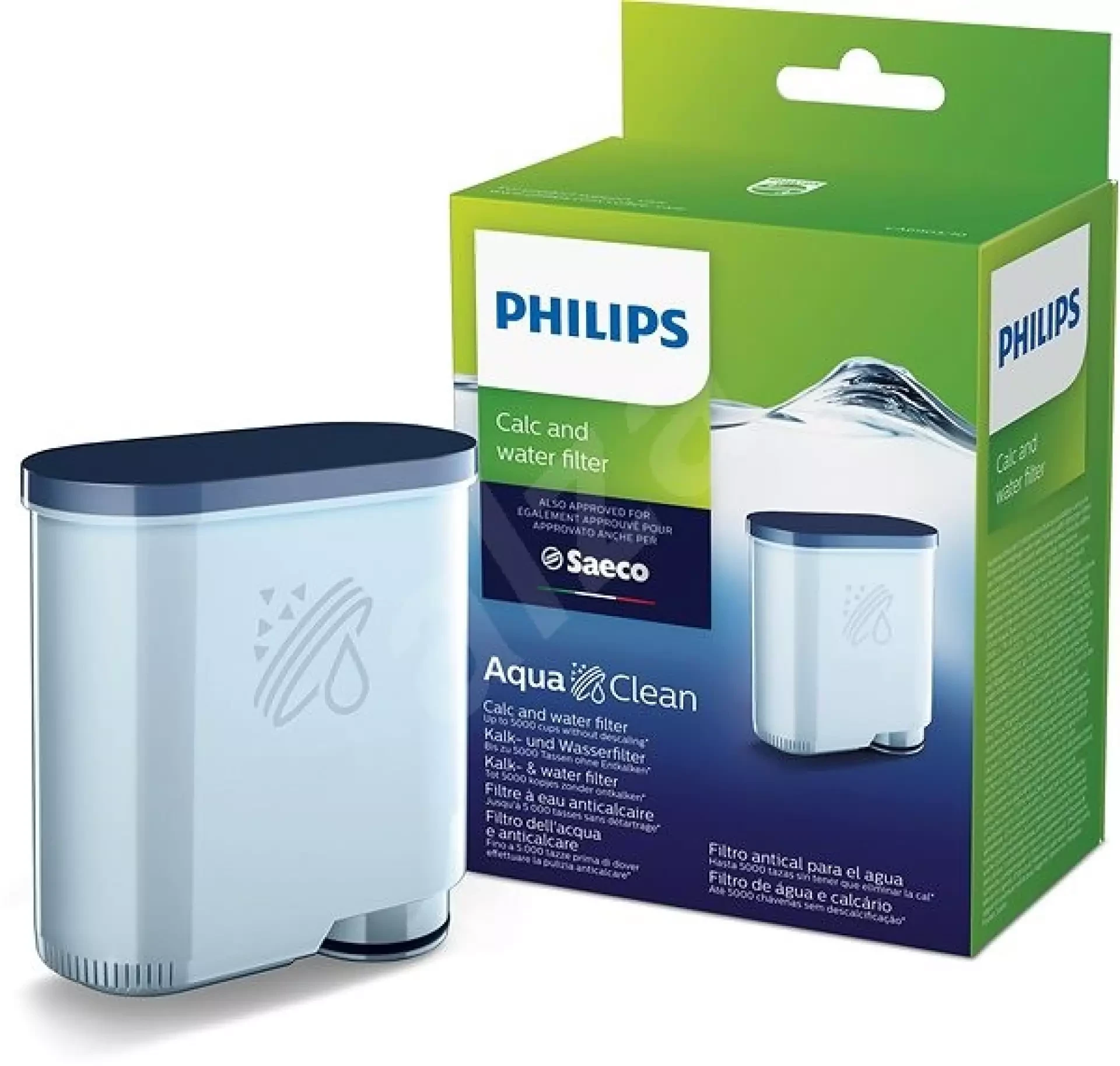 Filter za kafe aparat PHILIPS SAECO CA6903/10