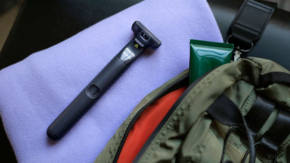 Aparat za brijanje PHILIPS ONEBLADE QP1424/10