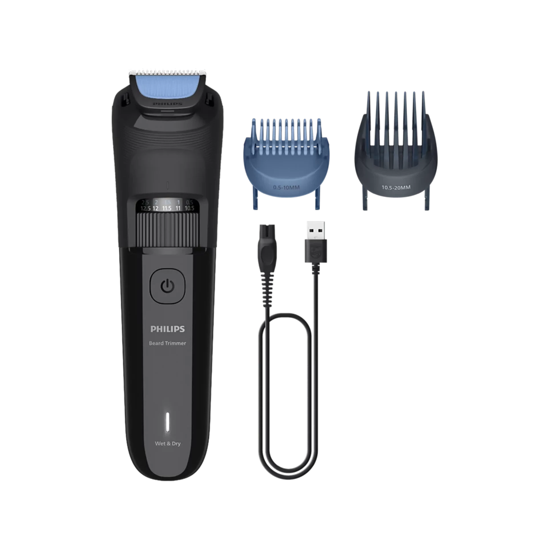 Trimer PHILIPS BT3620/15