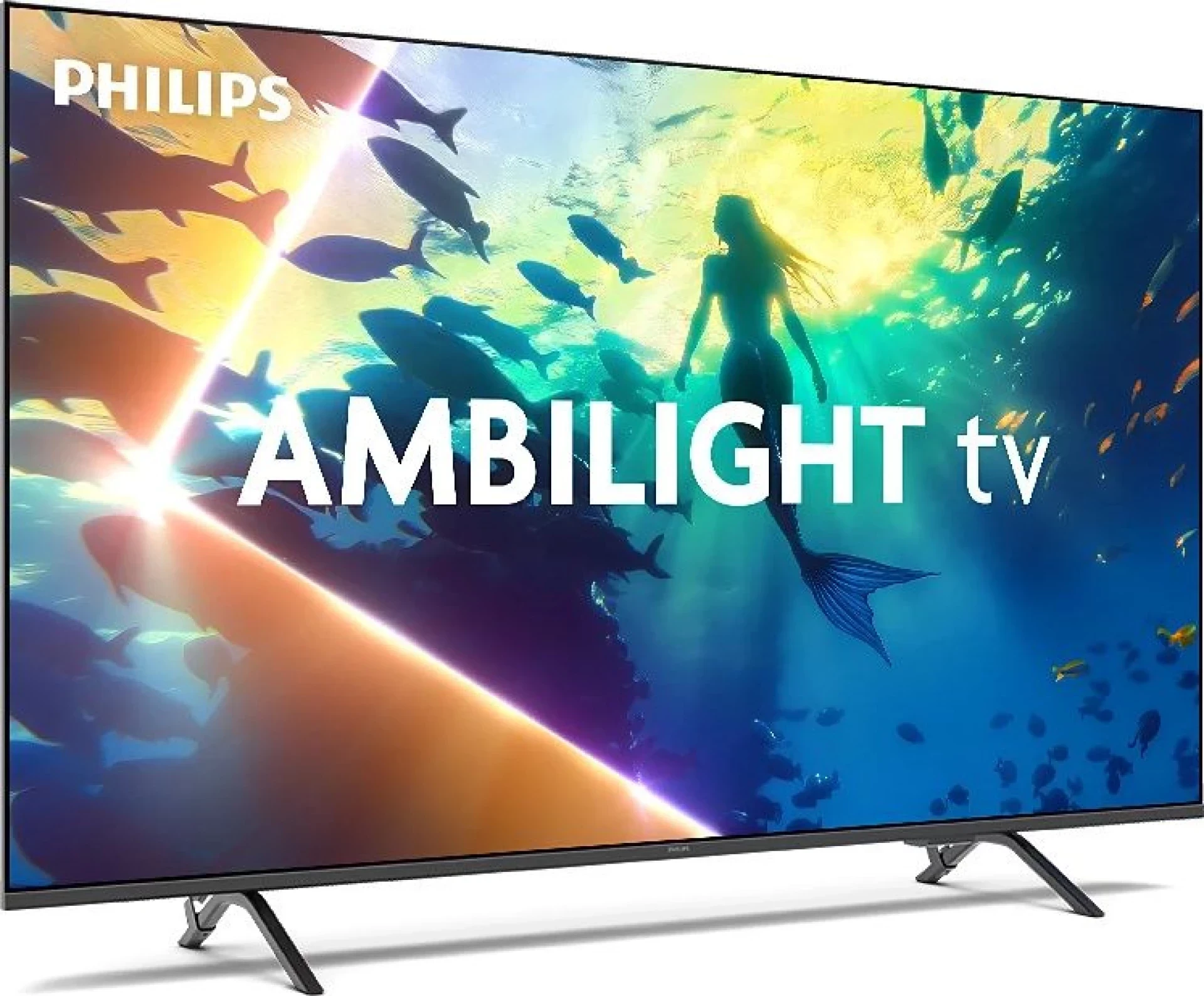 LED TV PHILIPS 55PUS8010/12 55"