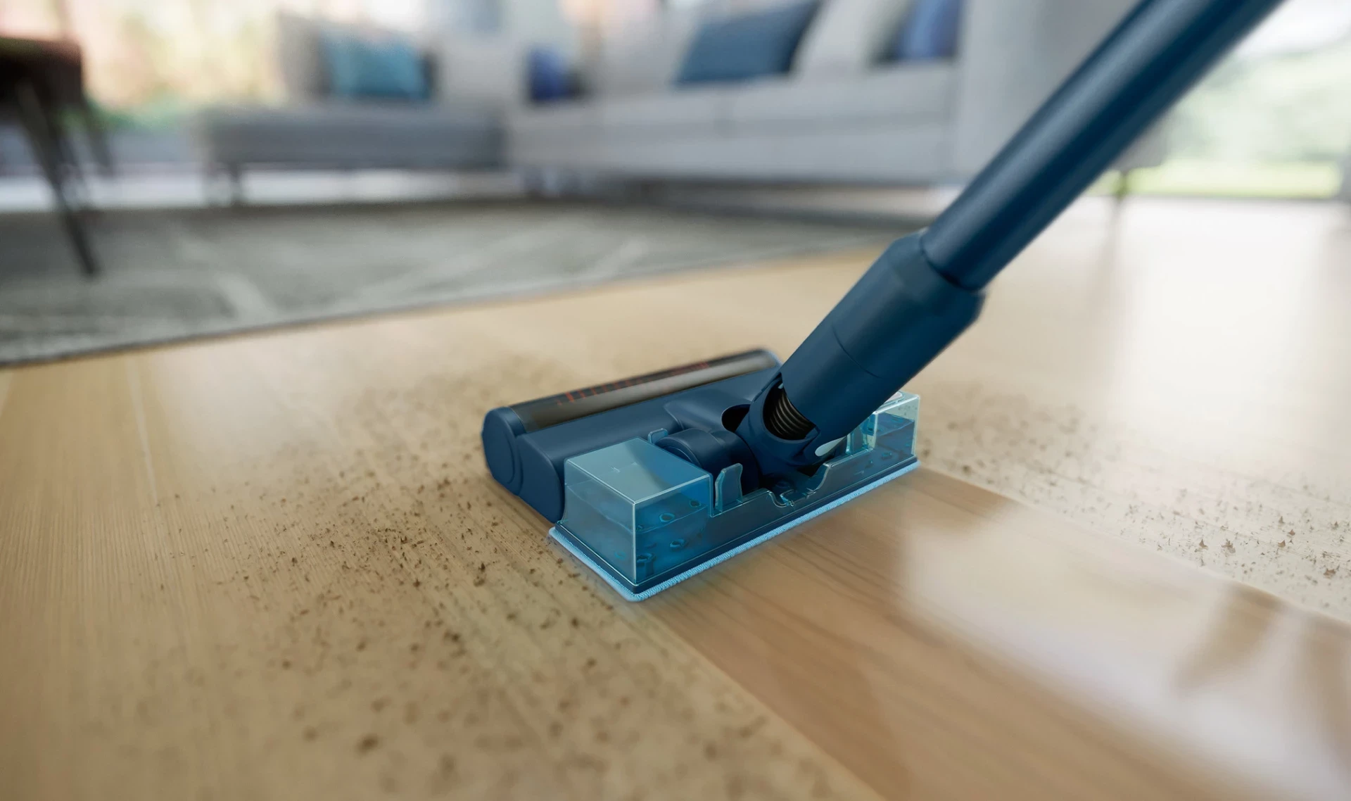 Štapni usisivač PHILIPS XC5141/01