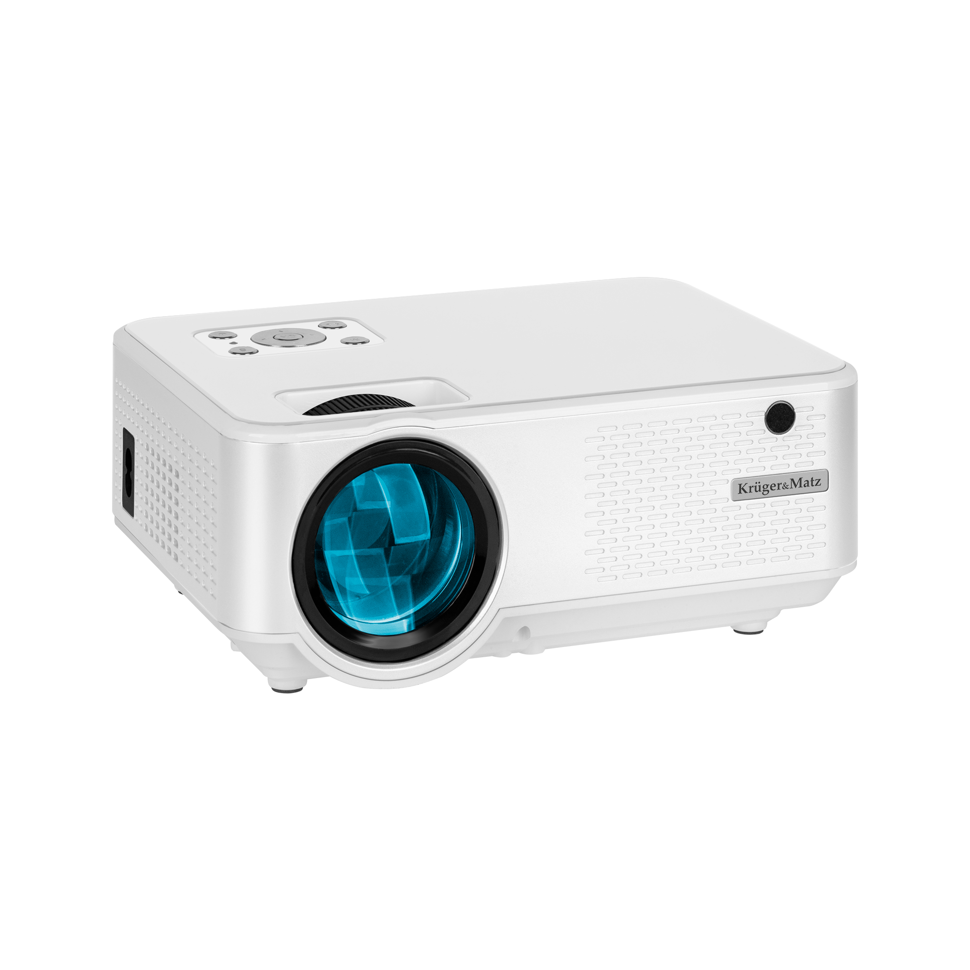 Projektor KRUGER&MATZ V-LED20