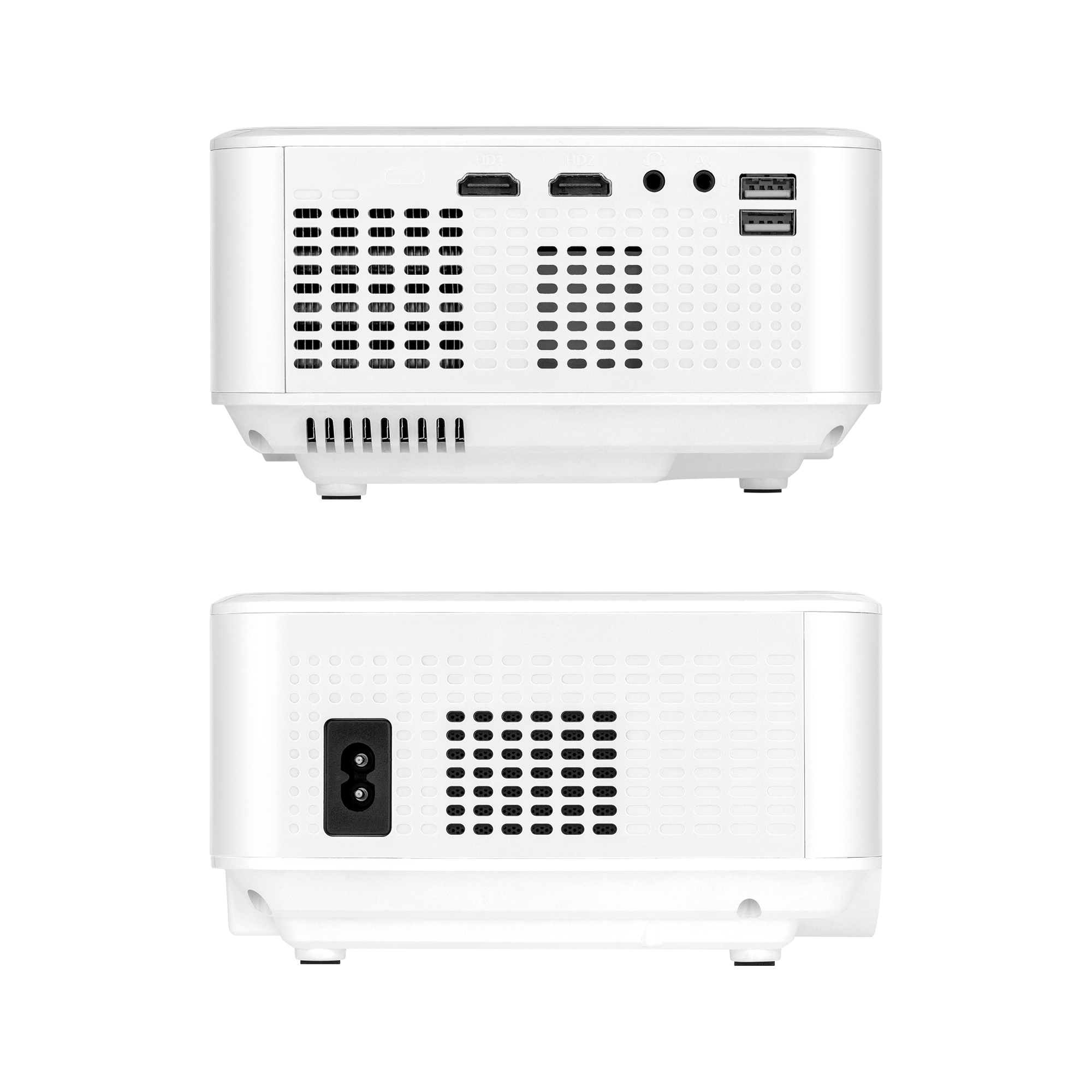 Projektor KRUGER&MATZ V-LED20