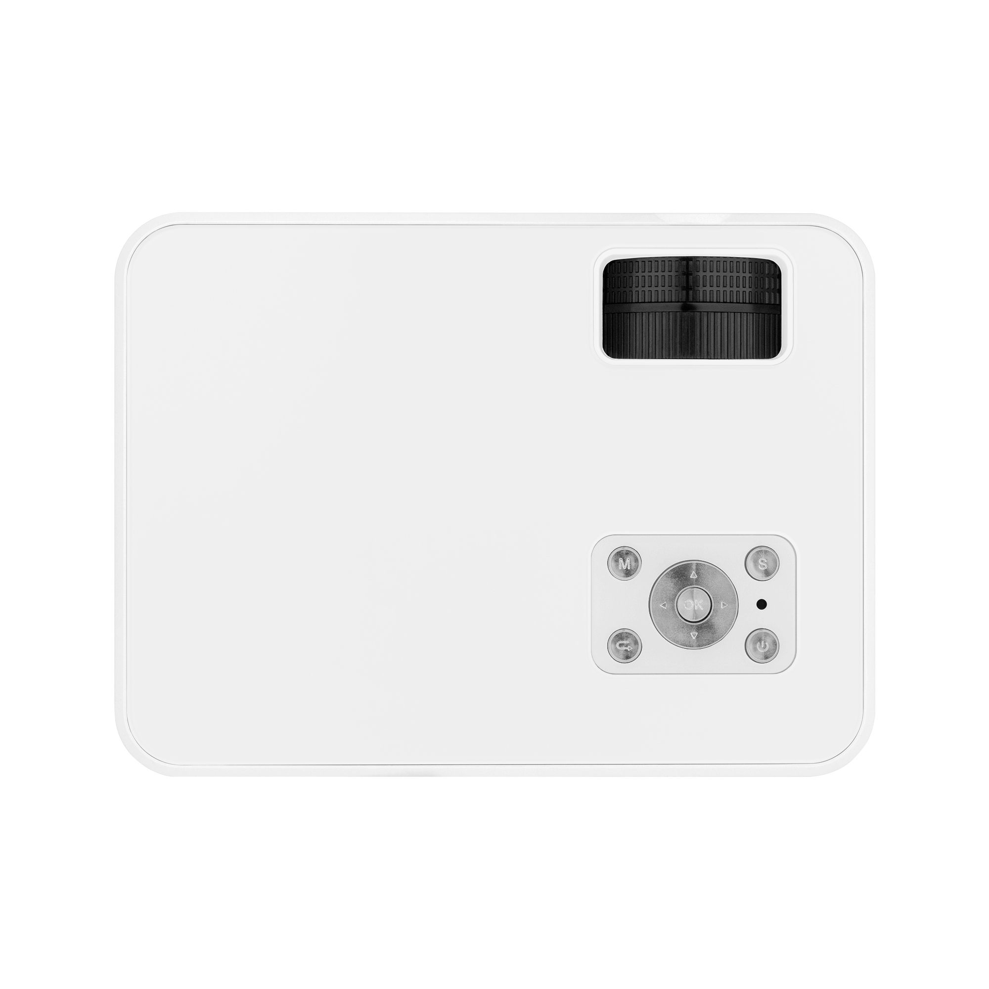 Projektor KRUGER&MATZ V-LED20