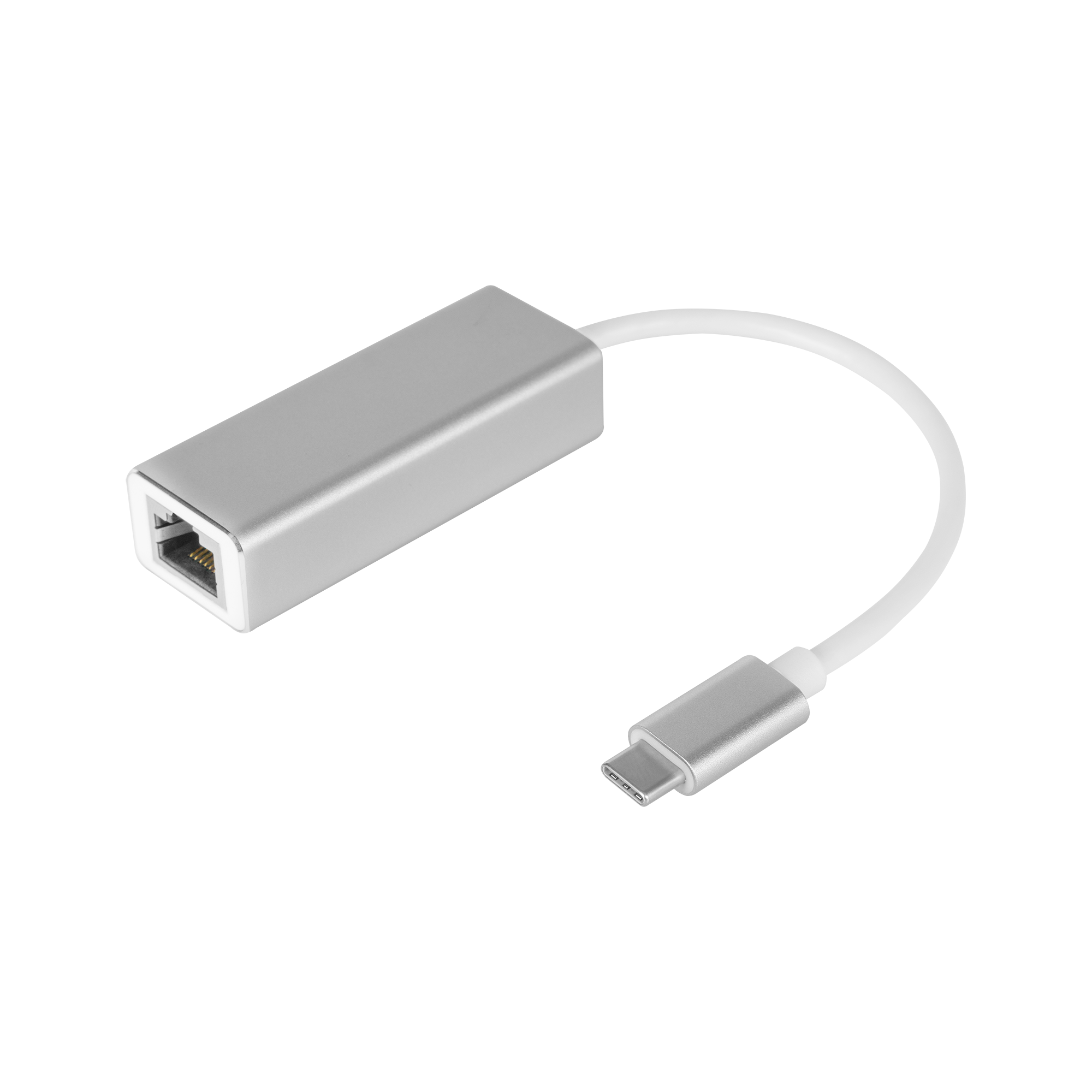 Mrežni adapter USB-C 3.0 na RJ45 10/100/1000Mb