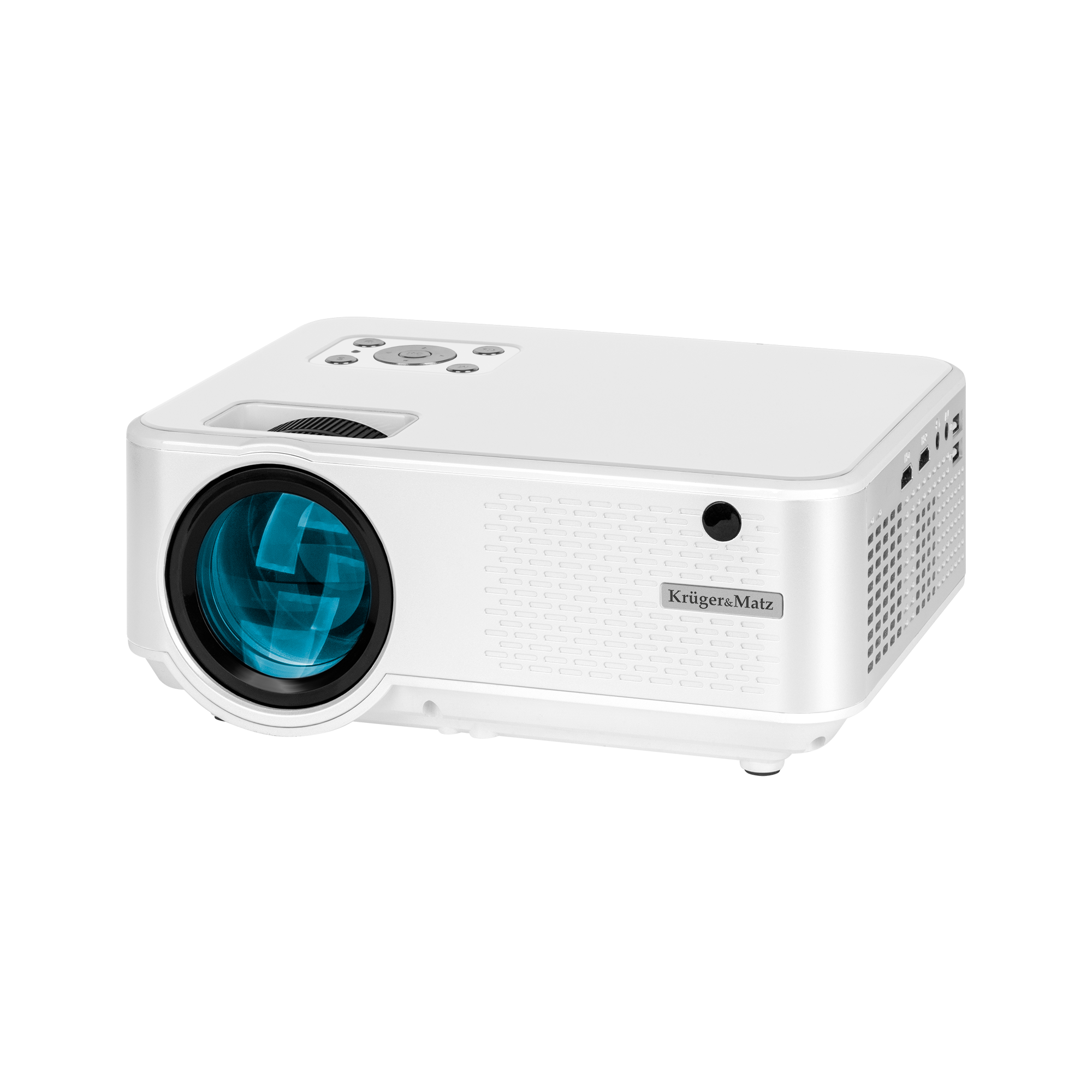 Projektor KRUGER&MATZ V-LED20