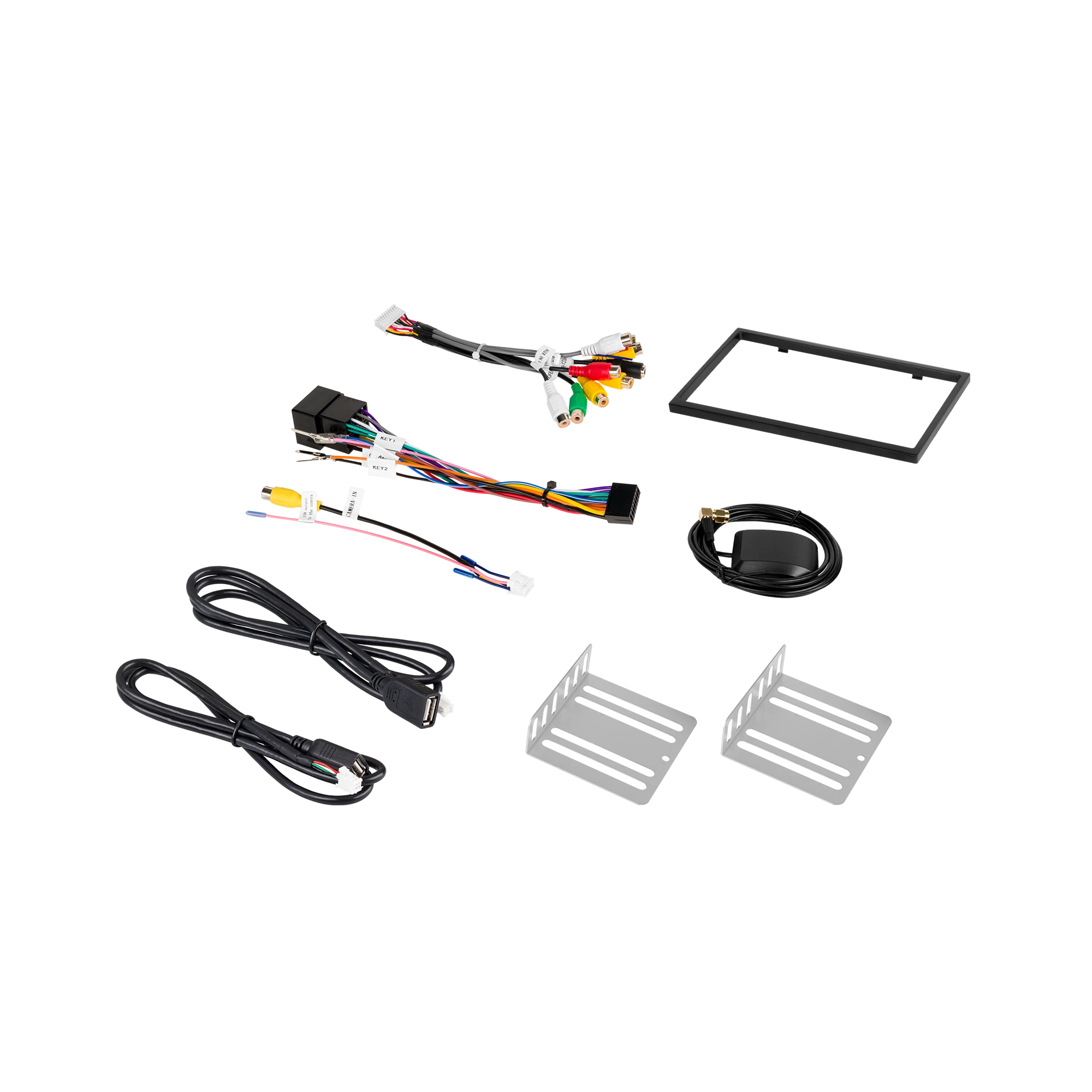 Android auto player multimedija KRUGER&MATZ KM2010