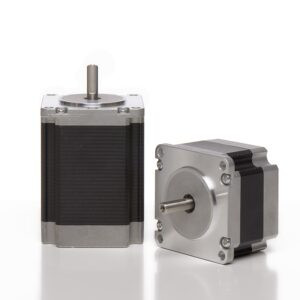 Step motor 4V 3.3A 1.75Nm NEMA 23 SECM268-E2.3