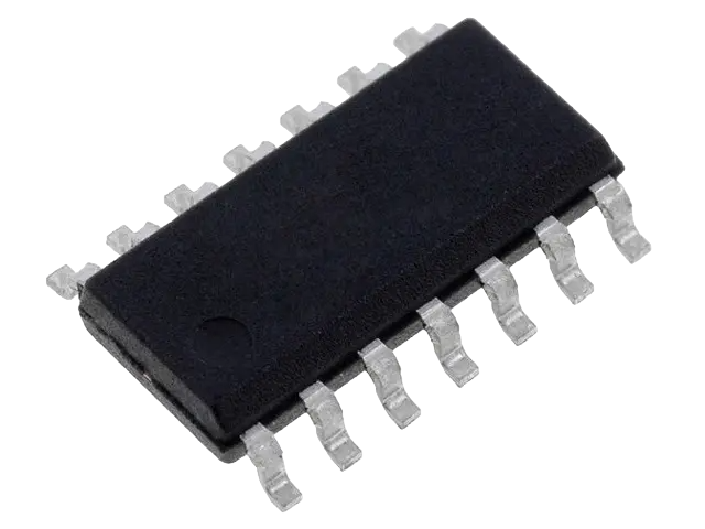 Integralno kolo PIC16F506-I/SL