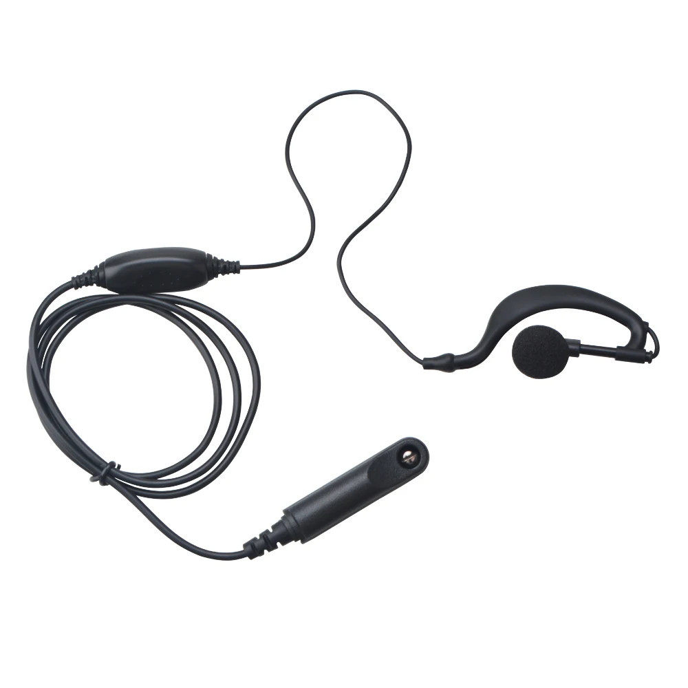 Slušalice za radio stanicu UV-9R BAOFENG