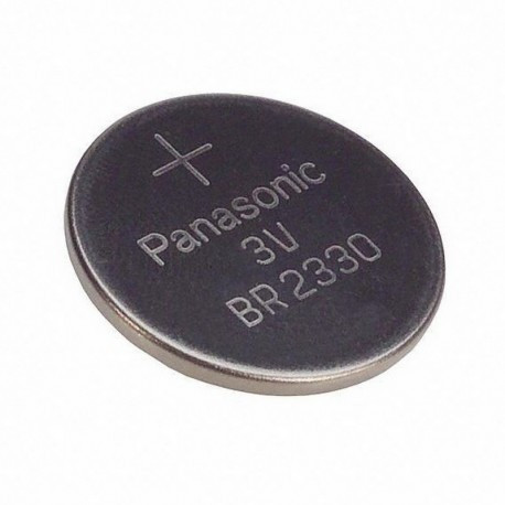 Baterija BR-2330 PANASONIC