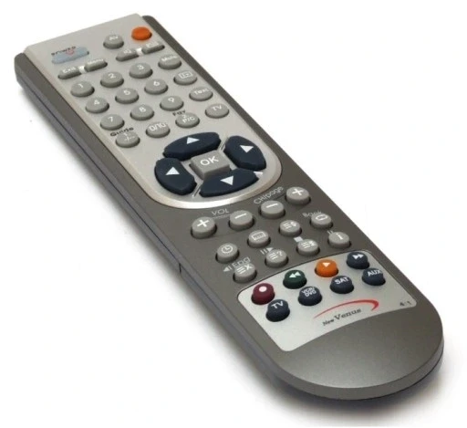 Daljinski upravljač za PANASONIC RC363