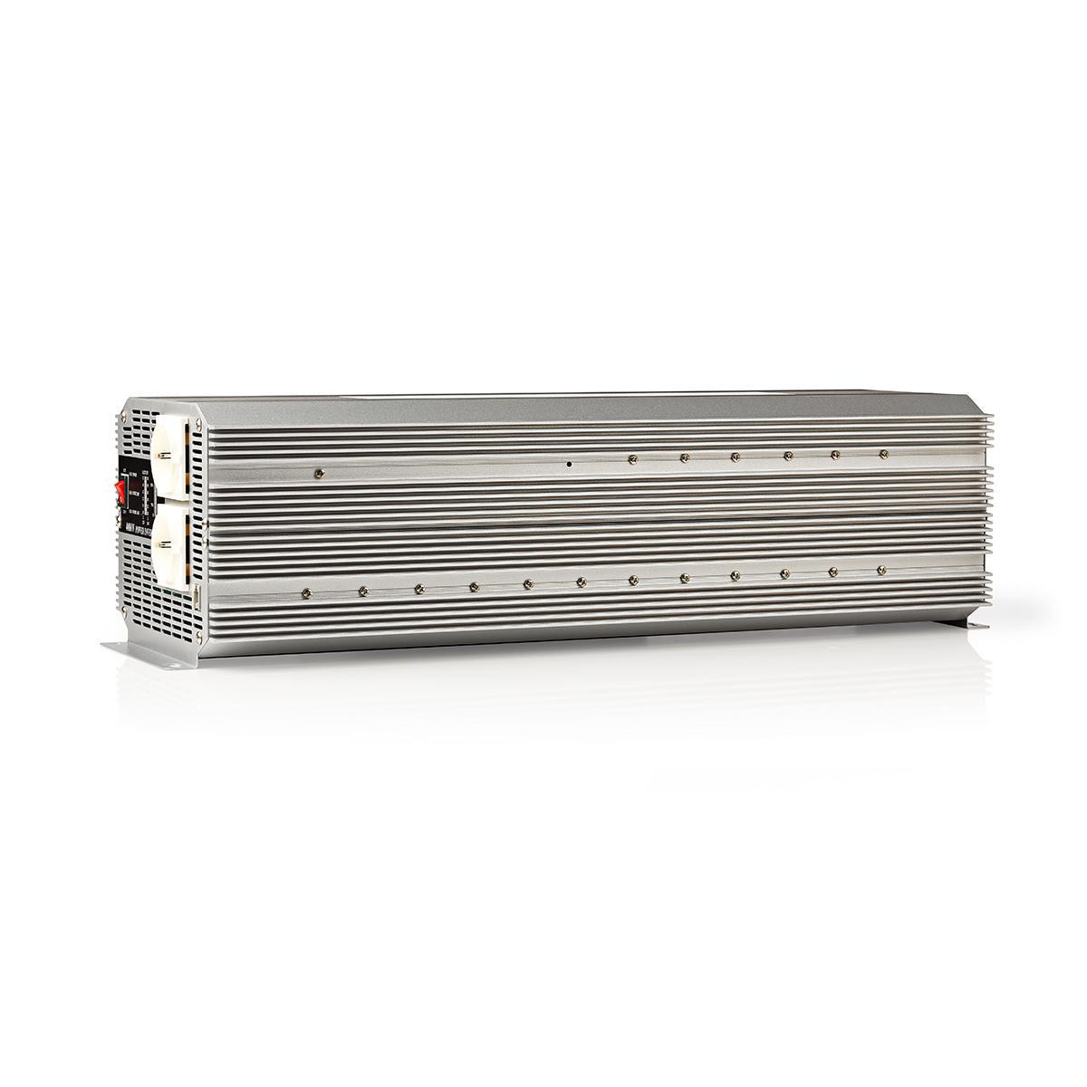 Pretvarač napona 12V na 230V 4000W NEDIS PIMS400012