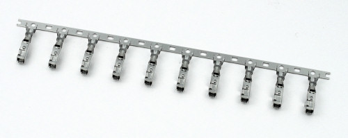 Molex konektor ženski 504208000 0.3-0.5MMW