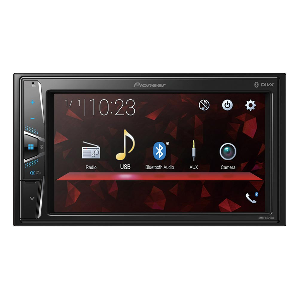 Auto player multimedija PIONEER DMH-G220BT