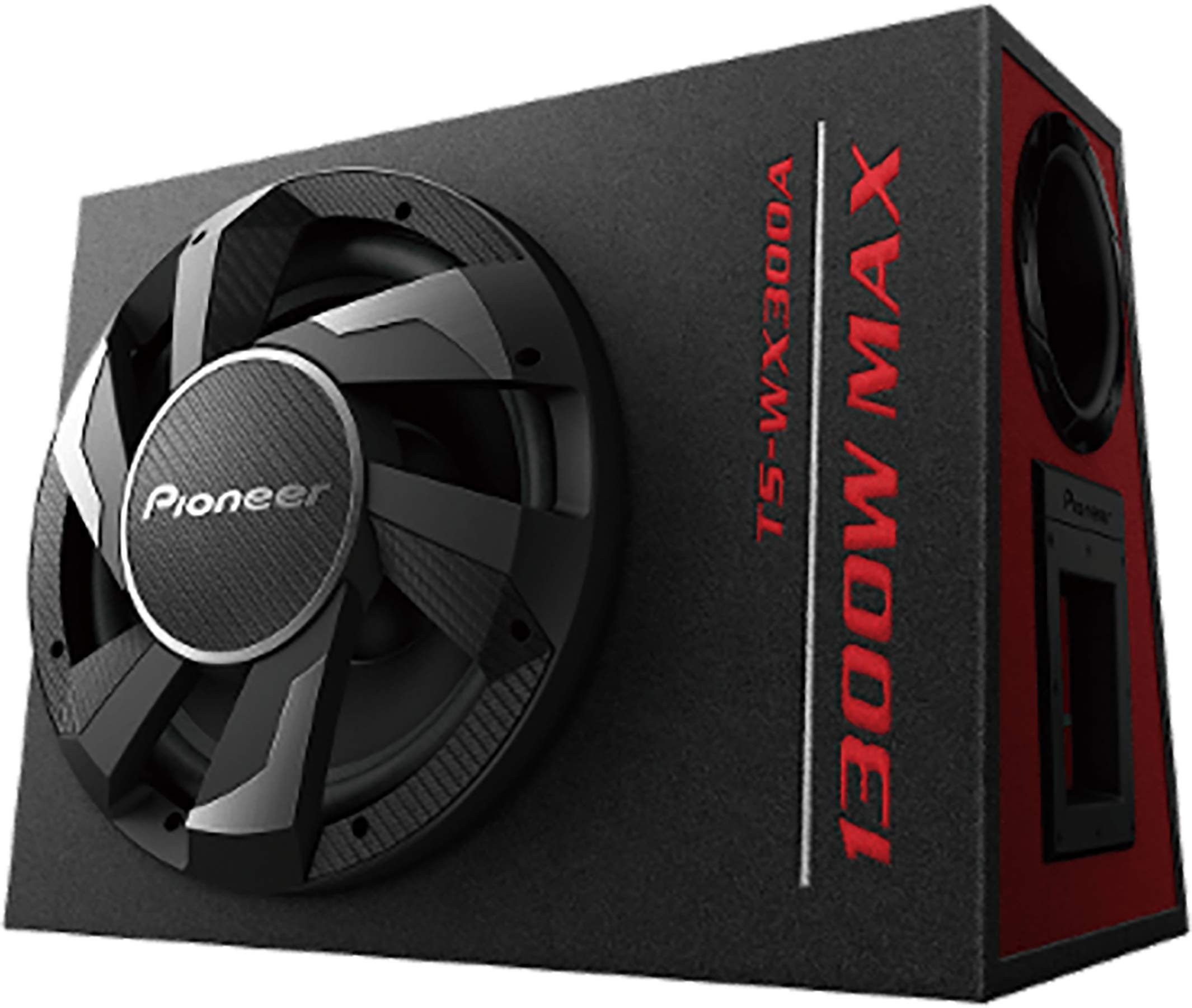 Aktivni subwoofer 350W PIONEER TS-WX300A