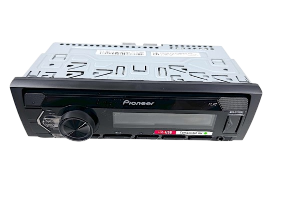 Auto radio player PIONEER MVH-S120UBG