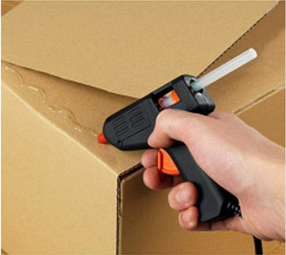 Pištolj za vruće ljepilo SMA005 30W