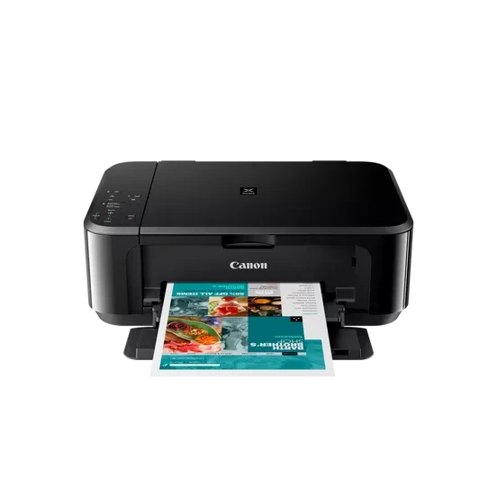Inkjet multifunkcijski printer CANON PIXMA MG3650S