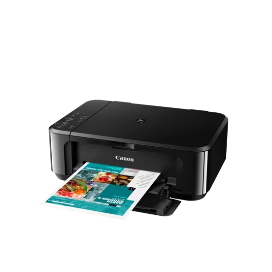 Inkjet multifunkcijski printer CANON PIXMA MG3650S