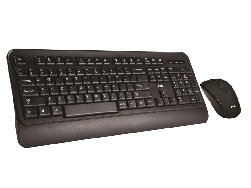 Set tastatura i miš MS ALPHA M300