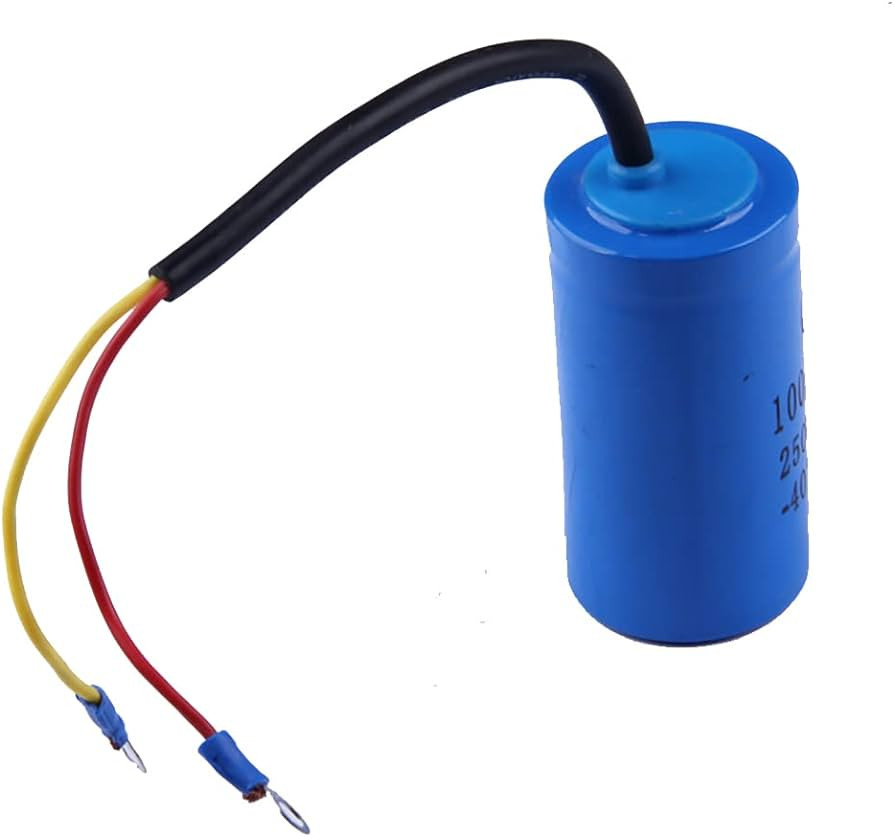 Kondenzator 50uF 230VAC