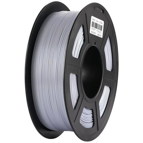 Filament PLA punjenje za 3D printer srebrena