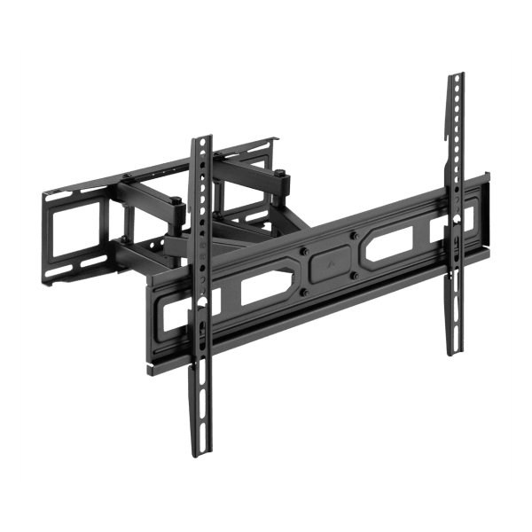 Zglobni nosač za TV 37" 80" 40kg SBOX PLB-3646