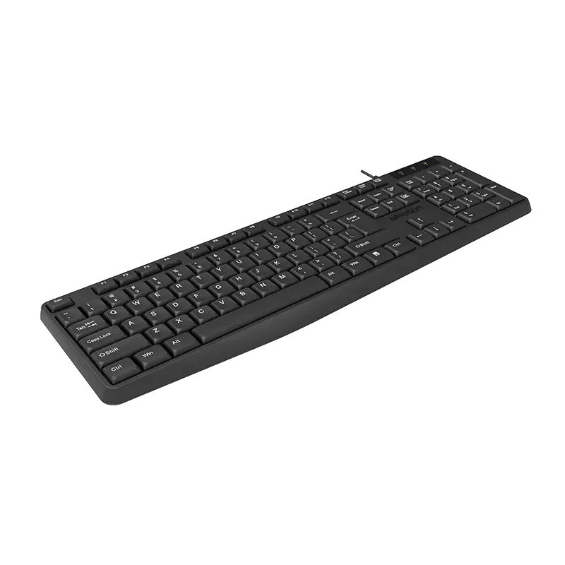 Žična USB tastatura MEETION K200