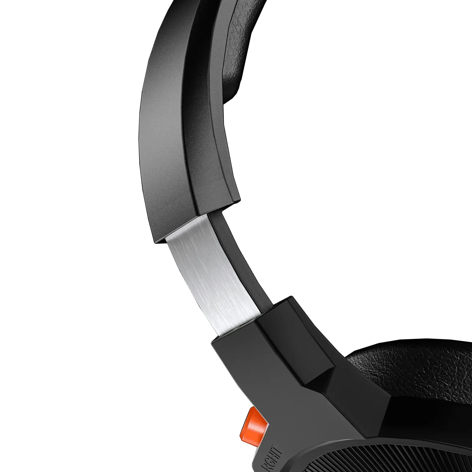 Ultra lagane gaming slušalice MEETION HP012 crne