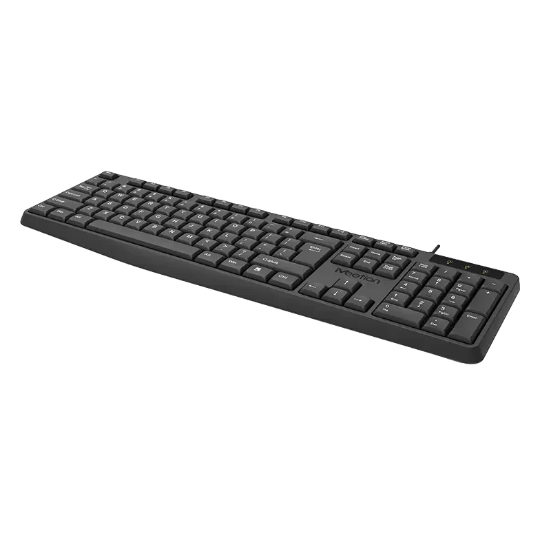 Žična USB tastatura MEETION K200