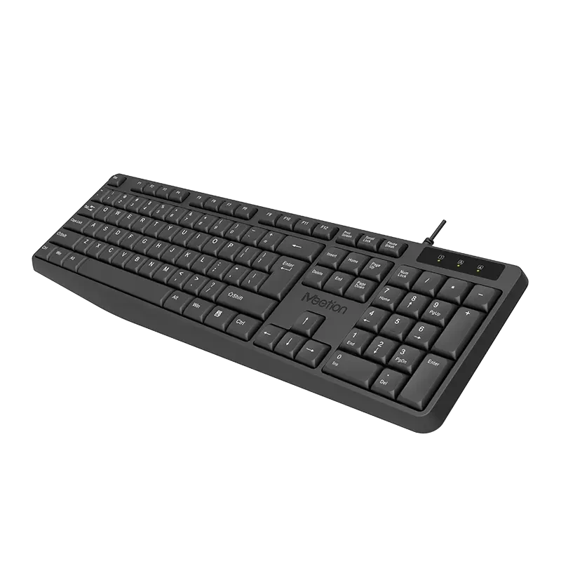 Žična USB tastatura MEETION K200