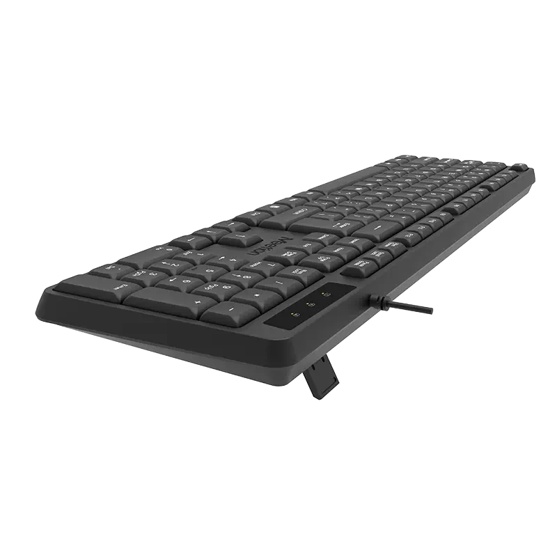 Žična USB tastatura MEETION K200