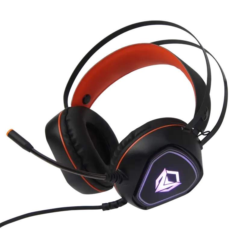 Gaming USB slušalice za računar MEETION HP020
