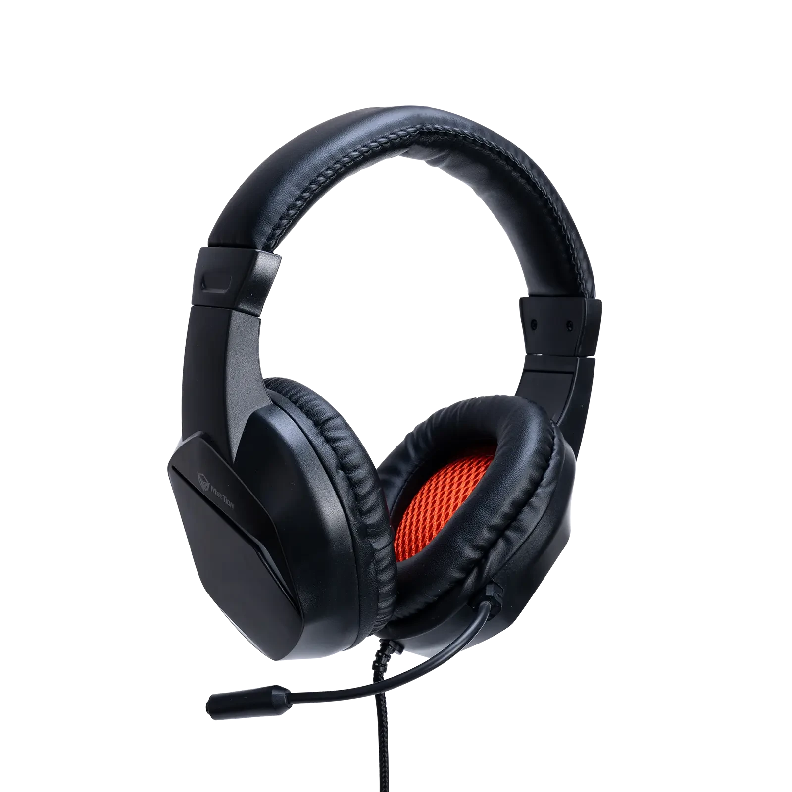 Gaming slušalice za računar MEETION HP022 NC crne