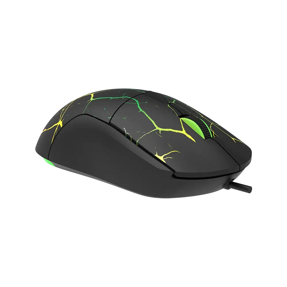 Žični USB gaming miš sa RGB osvjetljenjem MEETION M930_V23