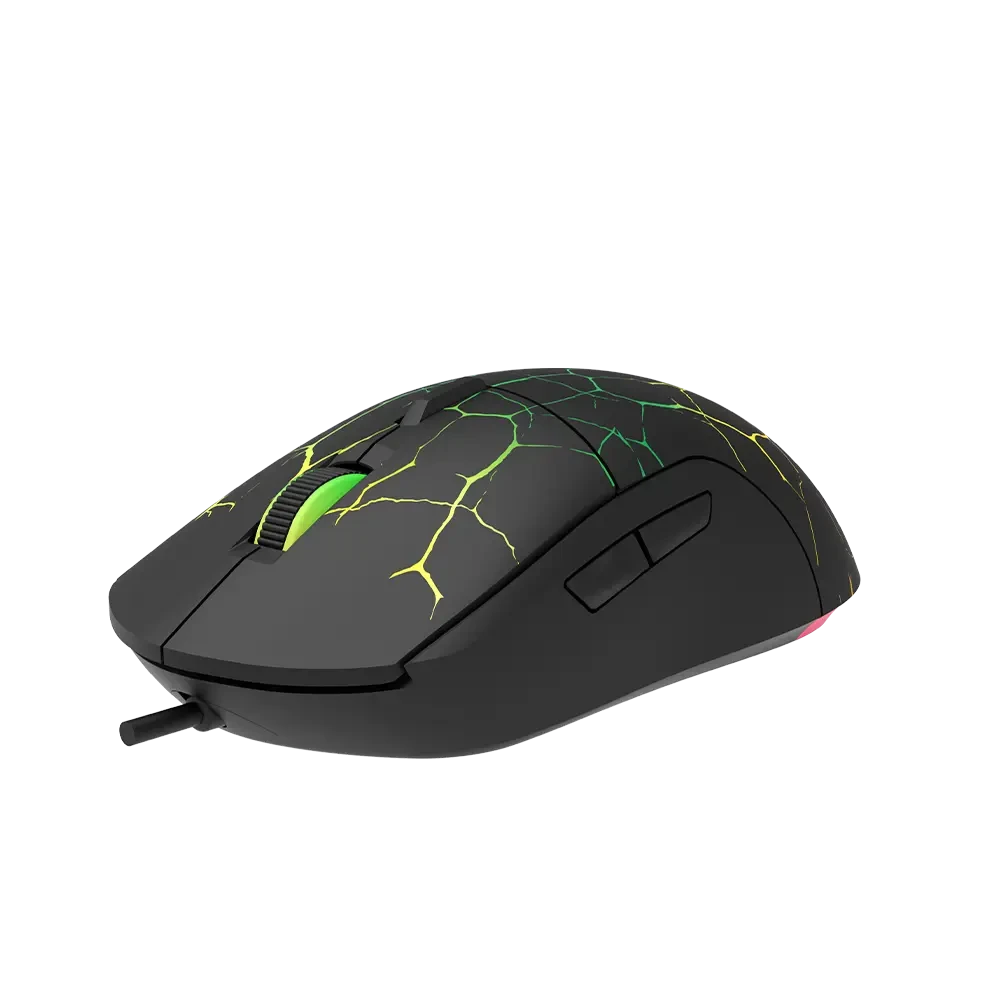 Žični USB gaming miš sa RGB osvjetljenjem MEETION M930_V23