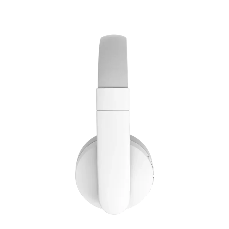 Bežične bluetooth slušalice sa mikrofonom MEETION BTH003 bijele