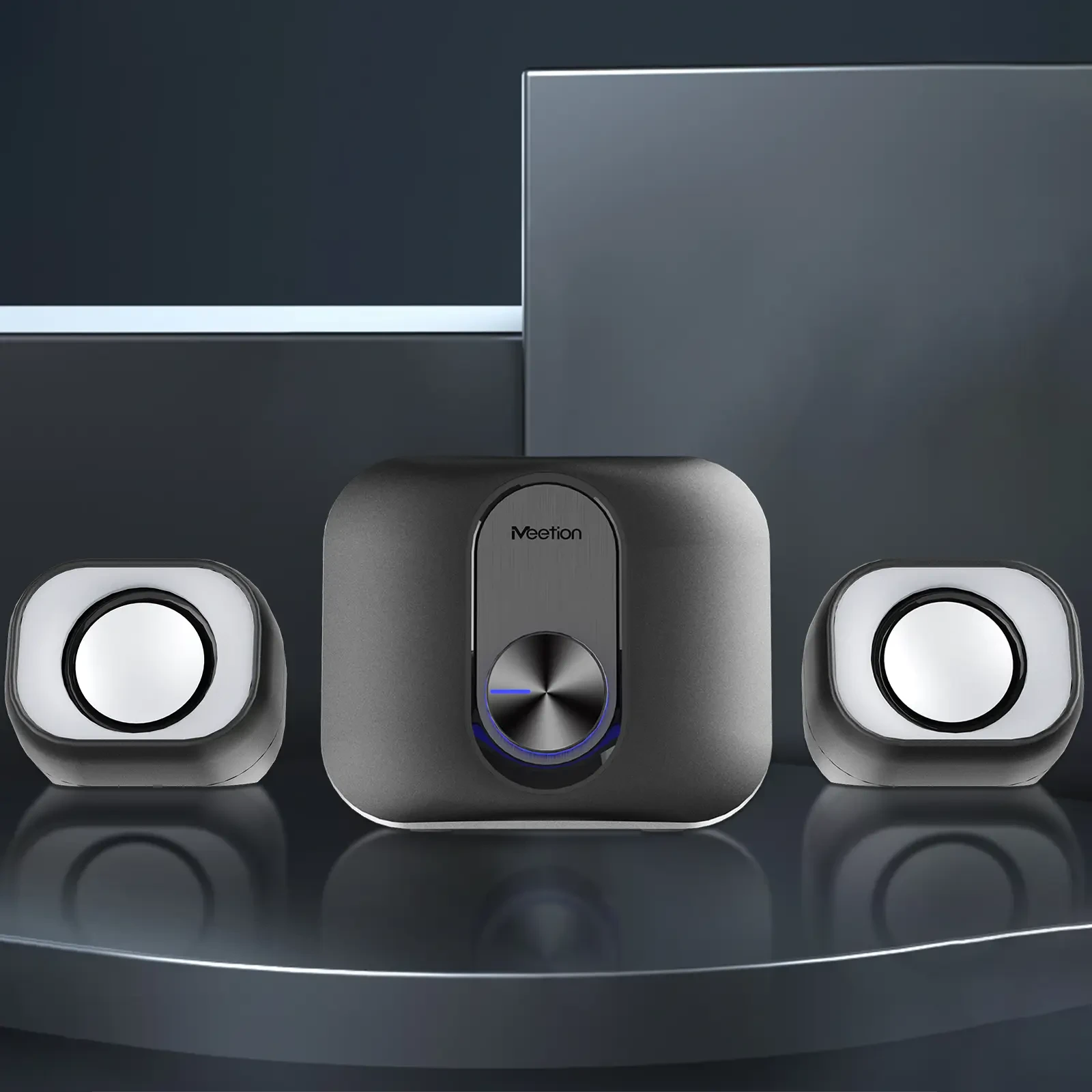 Bluetooth zvučnici za računar MEETION SP2110