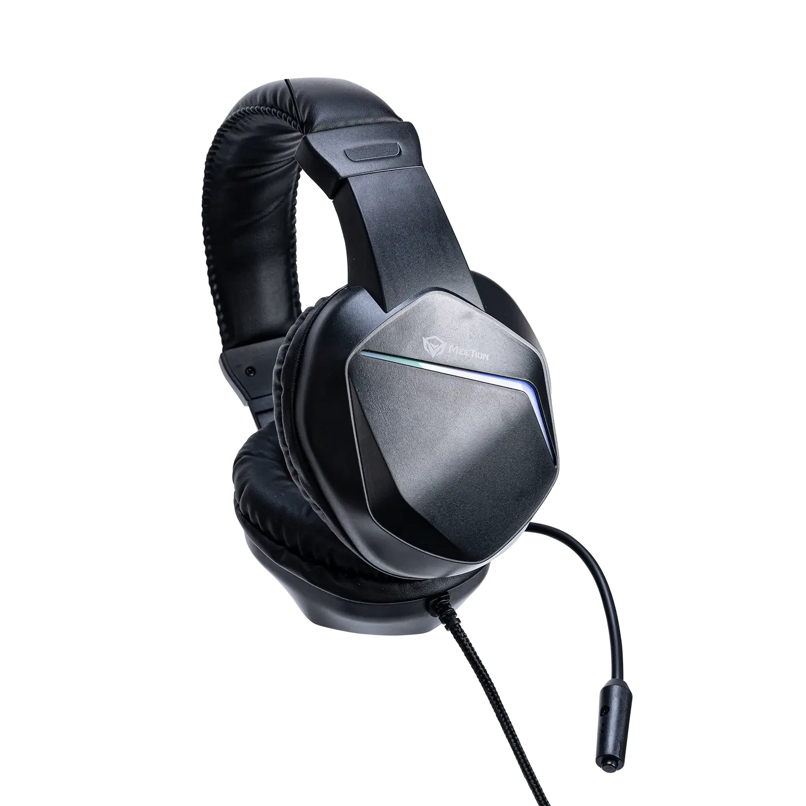 Gaming slušalice za računar MEETION HP022 NC crne