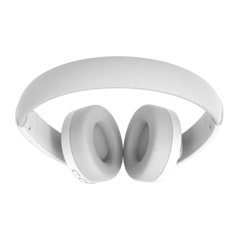 Bežične bluetooth slušalice sa mikrofonom MEETION BTH003 bijele