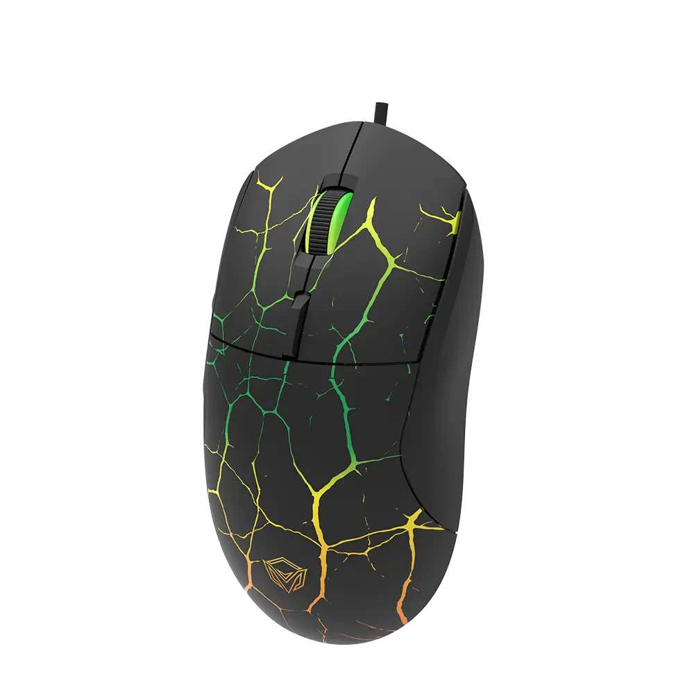 Žični USB gaming miš sa RGB osvjetljenjem MEETION M930_V23