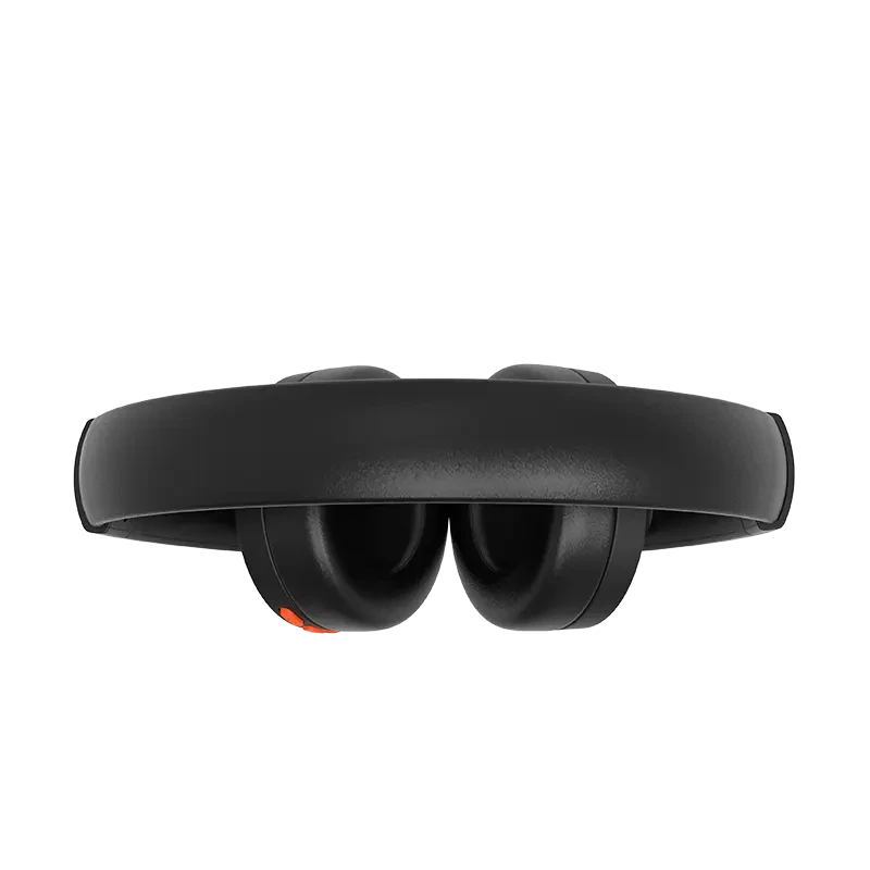 Bežične bluetooth slušalice sa mikrofonom MEETION BTH003 crne