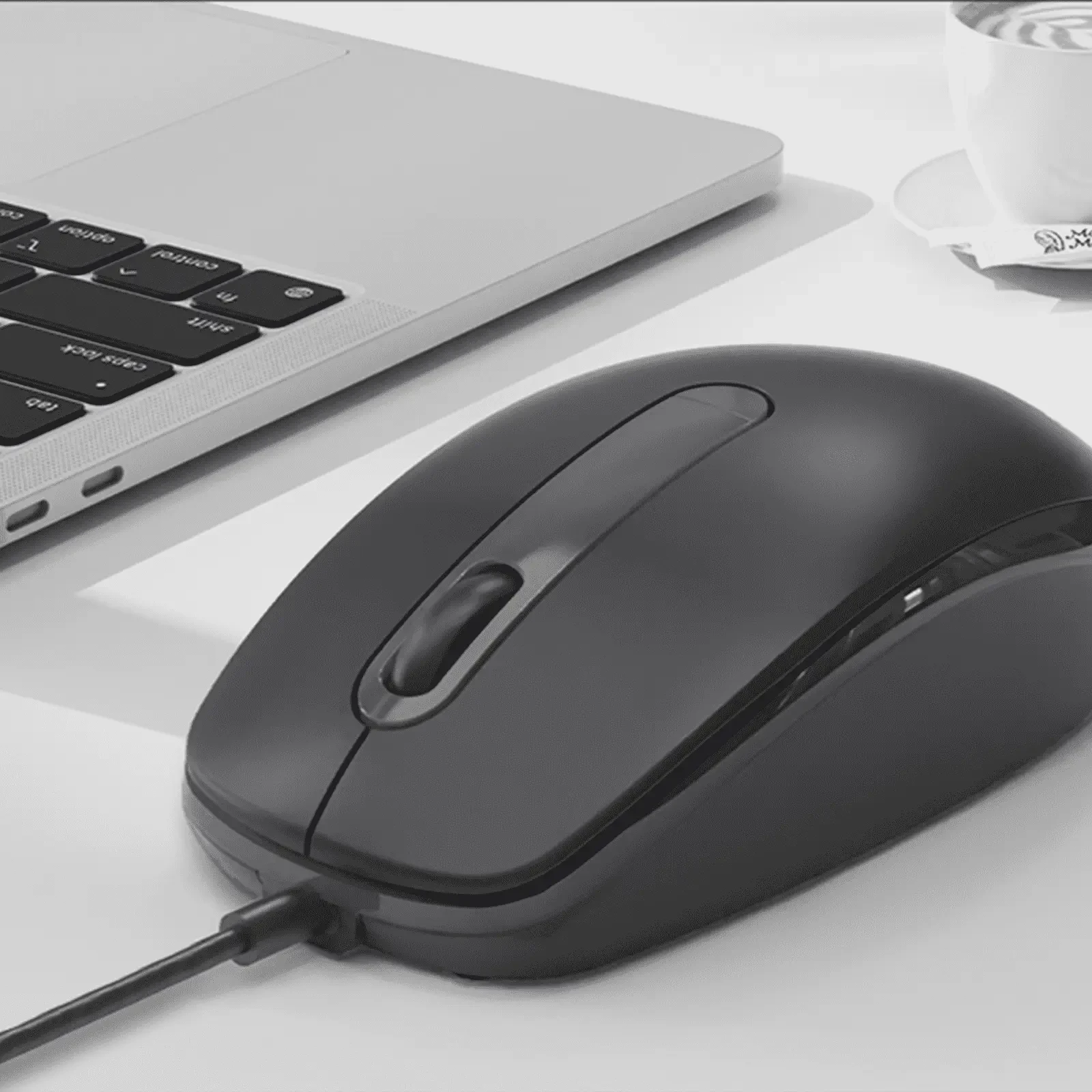 Optički žični miš MEETION M100