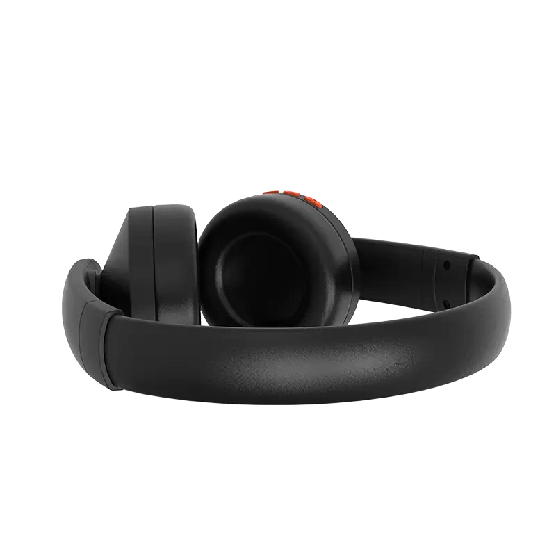 Bežične bluetooth slušalice sa mikrofonom MEETION BTH003 crne