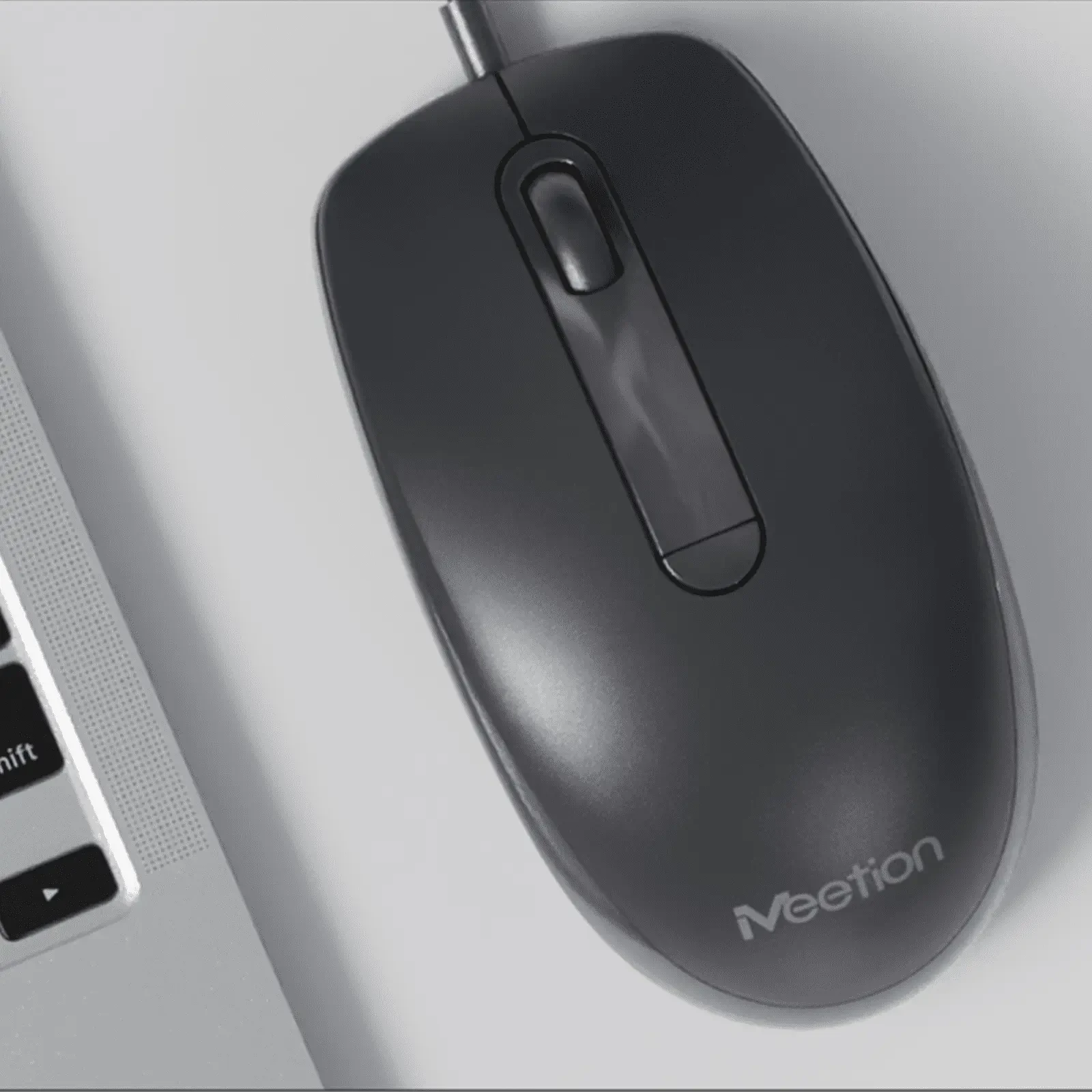Optički žični miš MEETION M100