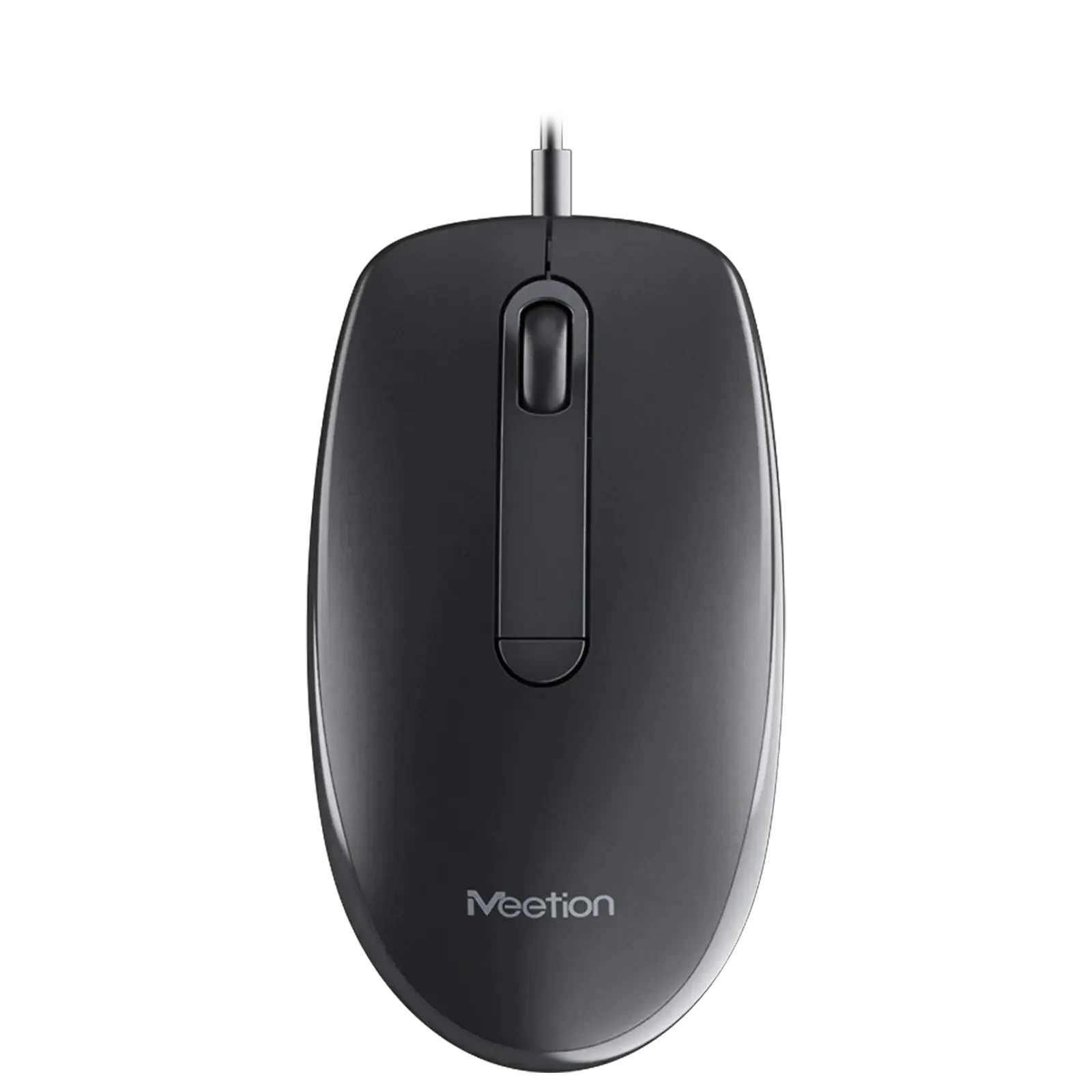 Optički žični miš MEETION M100